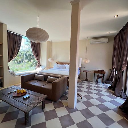 The Rose Moon Villa - Uluwatu 외부 사진