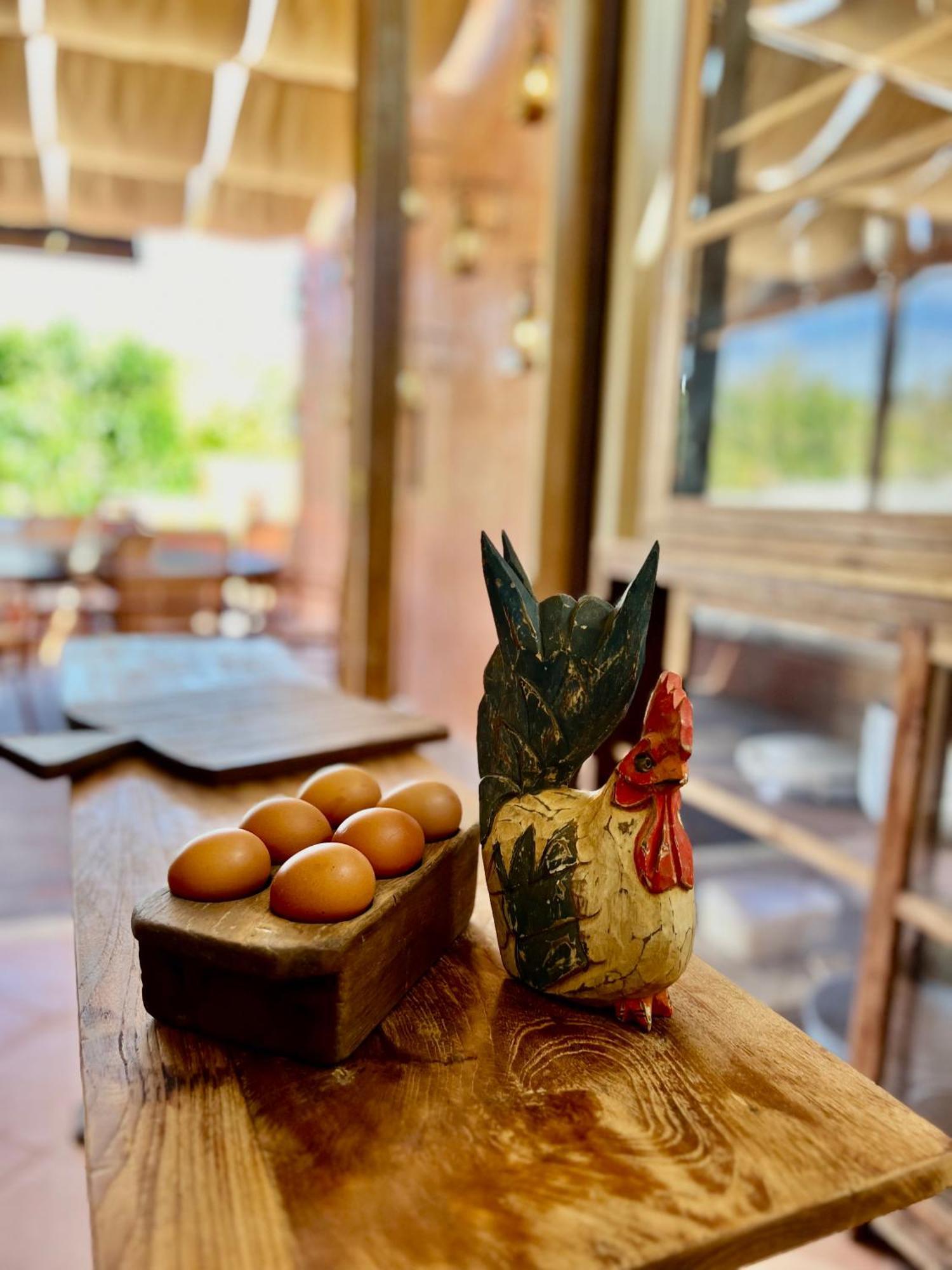 The Rose Moon Villa - Uluwatu 외부 사진
