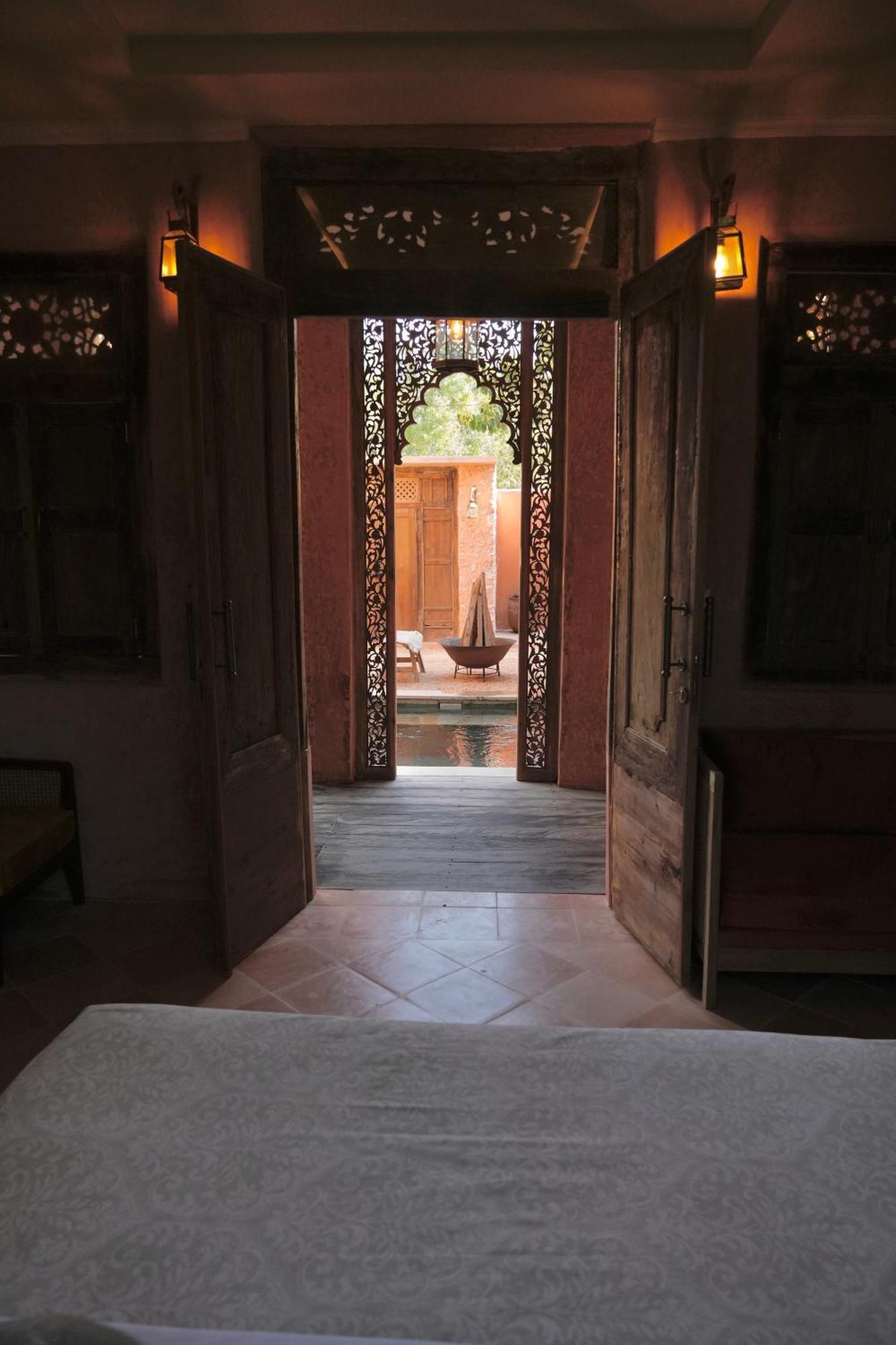 The Rose Moon Villa - Uluwatu 외부 사진