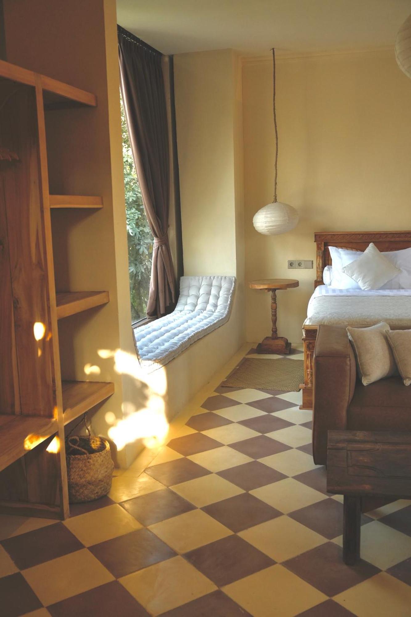 The Rose Moon Villa - Uluwatu 외부 사진