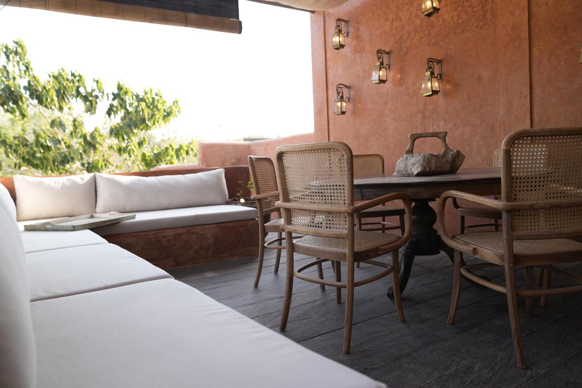 The Rose Moon Villa - Uluwatu 외부 사진