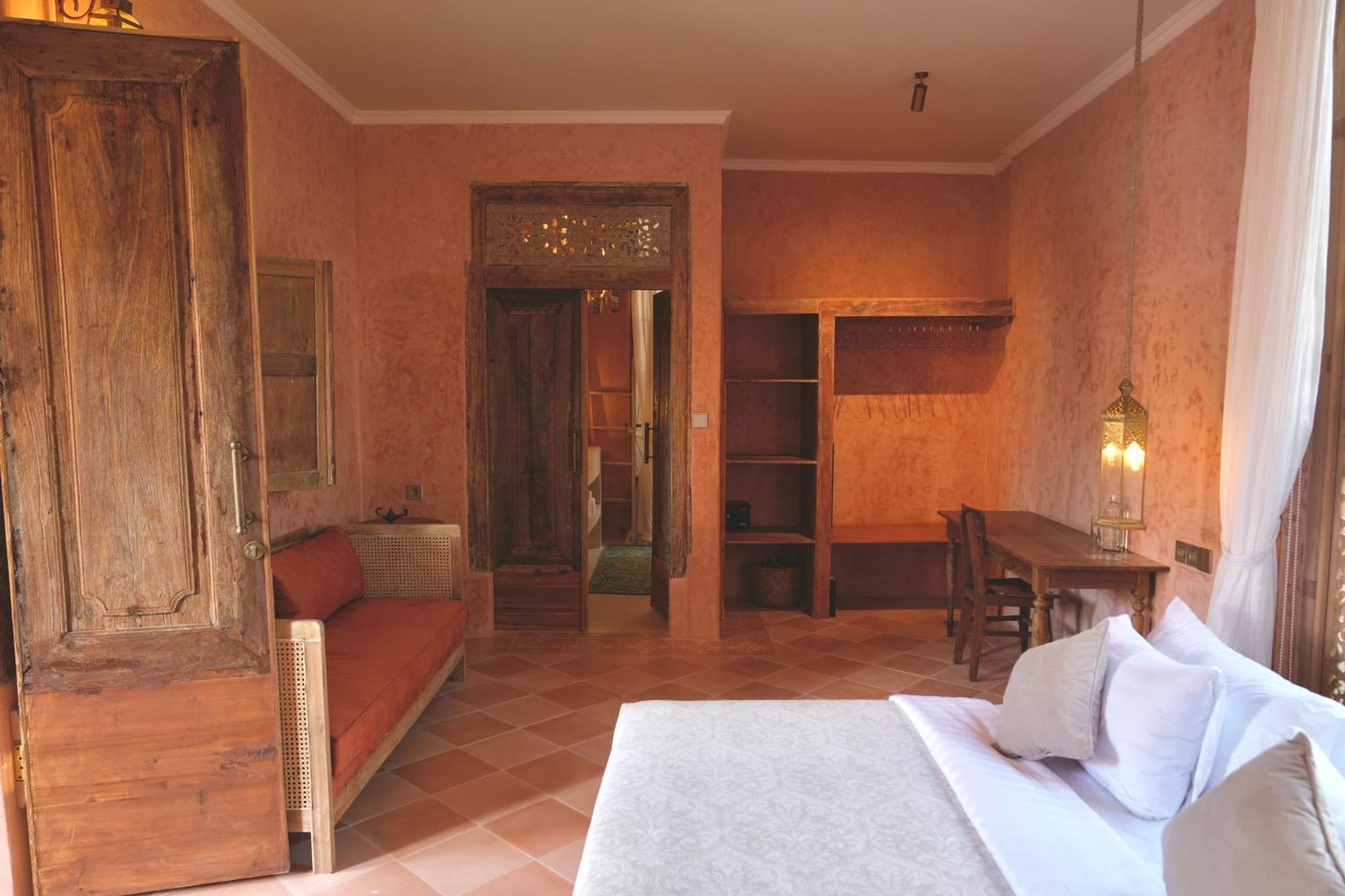 The Rose Moon Villa - Uluwatu 외부 사진